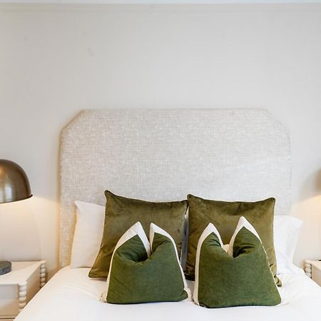 Spacious And Modern 4 Beds Home In Kensington London Ngoại thất bức ảnh