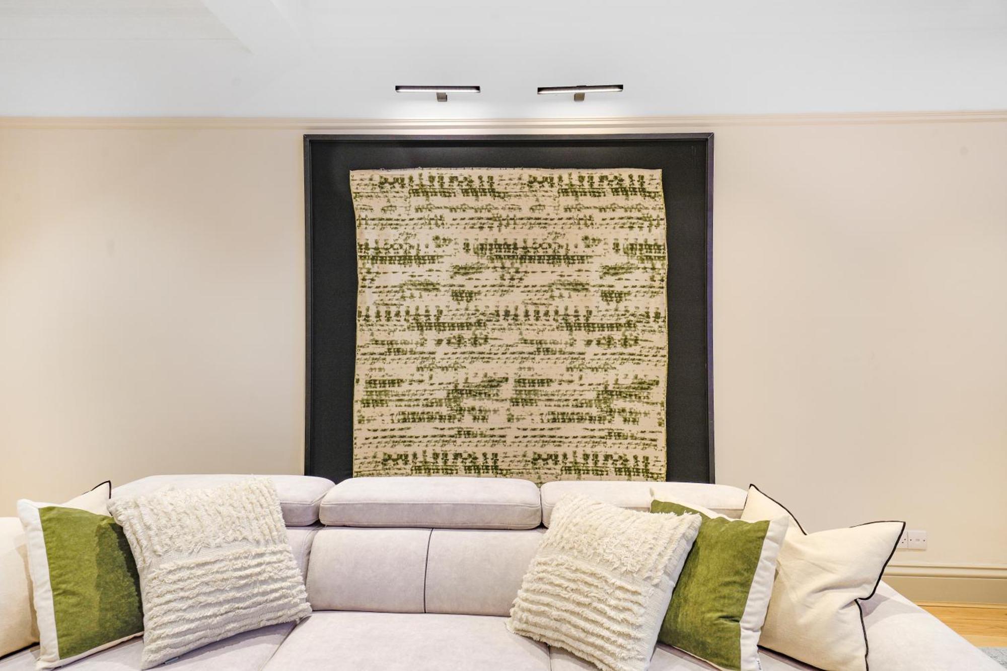 Spacious And Modern 4 Beds Home In Kensington London Ngoại thất bức ảnh